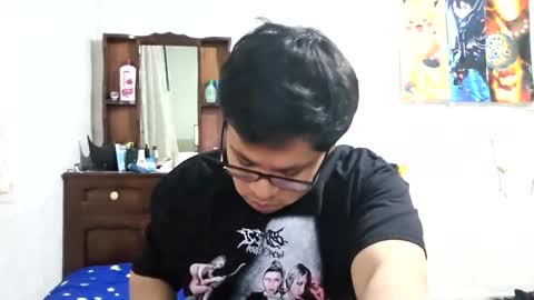 Sir Ackerman online show from February 26, 2:52 am