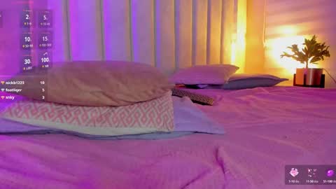 Hanna online show from October 15, 8:09 pm