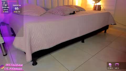 Hanna online show from September 15, 7:04 pm