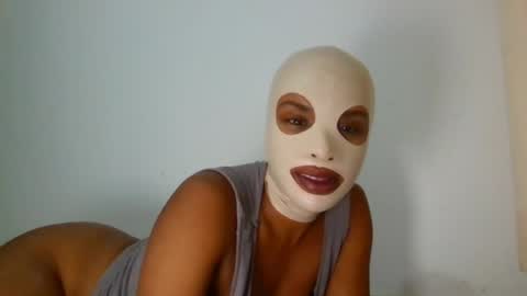 Lilith online show from April 30, 5:34 am