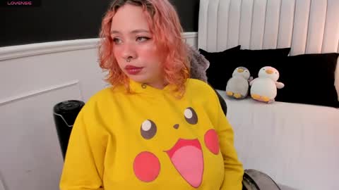 Lila  online show from March 26, 12:21 pm