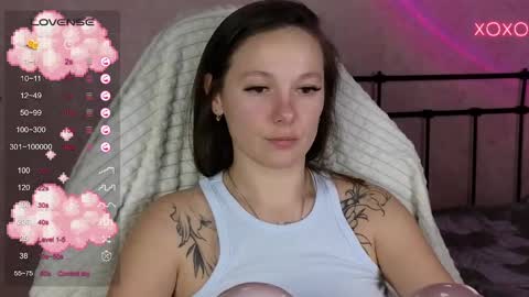 Snapshot of lil_luna_x chatting on March 6, 4:49 pm little moon online show from March 6, 4:49 pm
