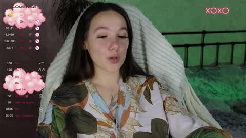 little moon online show from November 12, 9:17 pm