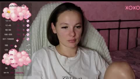 Snapshot of lil_luna_x chatting on December 7, 5:48 pm little moon online show from December 7, 5:48 pm