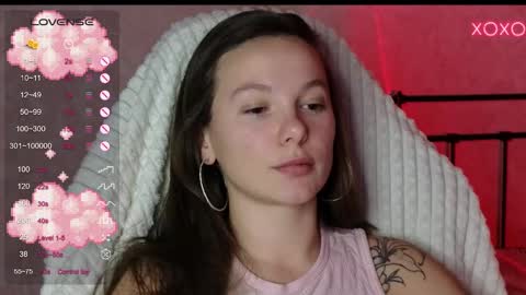 Snapshot of lil_luna_x chatting on December 11, 5:47 pm little moon online show from December 11, 5:47 pm