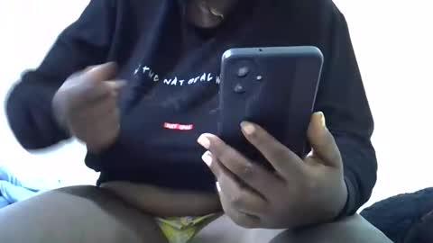 lil_miss23 online show from December 21, 6:31 am