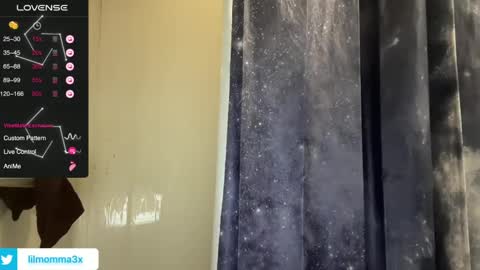 MOMMA LUV online show from December 2, 3:09 pm