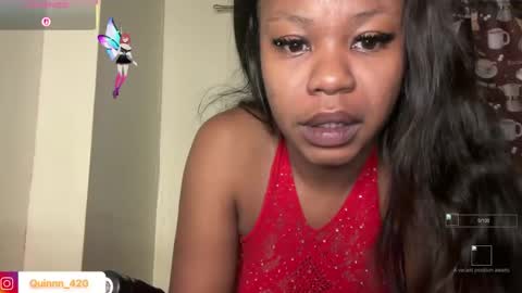 MOMMA LUV online show from October 6, 6:53 am