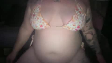 lil_spoon online show from October 24, 10:38 am