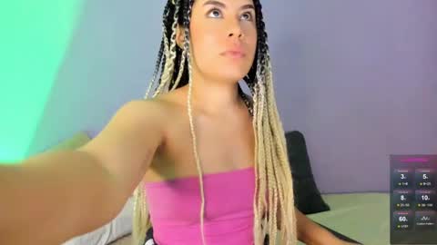 Lola online show from February 10, 3:35 am