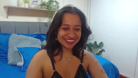 Tell me Lila online show from February 24, 4:10 pm