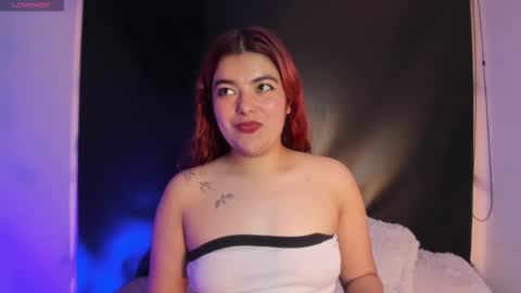 lila_cox online show from September 12, 1:35 pm