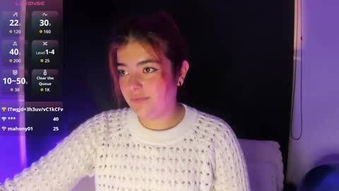 lila_cox online show from October 2, 1:32 pm