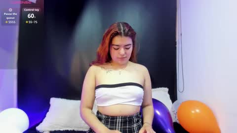 lila_cox online show from October 5, 11:29 am