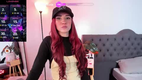 Lila online show from September 29, 7:46 pm