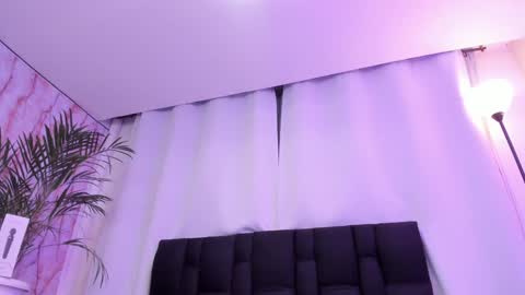 Lila online show from January 27, 11:22 pm