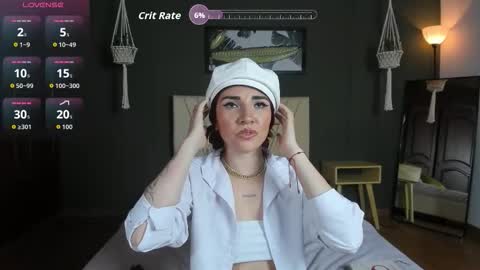 Lila online show from February 12, 10:24 pm