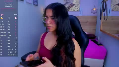 LILA online show from February 26, 7:39 pm