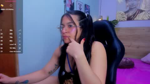 LILA online show from January 6, 6:12 pm