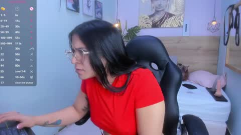 LILA online show from May 13, 6:50 pm
