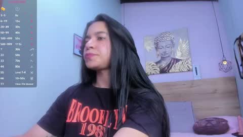 LILA online show from May 9, 6:58 pm