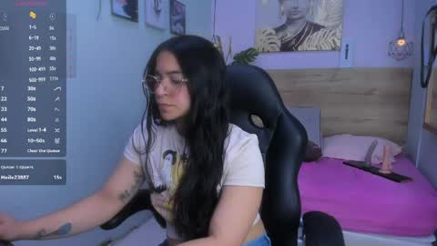LILA online show from May 31, 6:09 pm