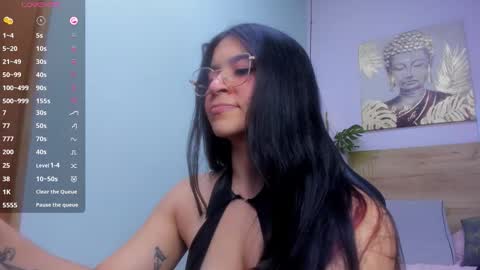 LILA online show from October 18, 6:56 pm