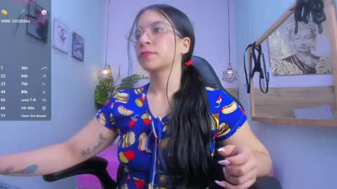 LILA online show from May 26, 7:09 pm