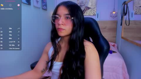 LILA online show from March 21, 6:34 pm