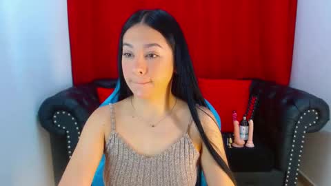 L I L A online show from February 17, 1:33 pm