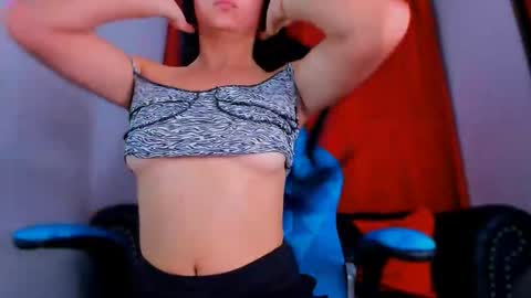 L I L A online show from October 22, 2:08 pm