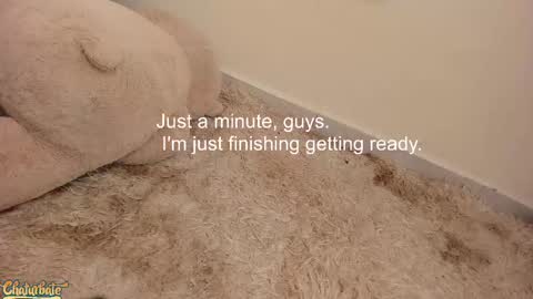 lila bailey  online show from September 28, 8:18 pm