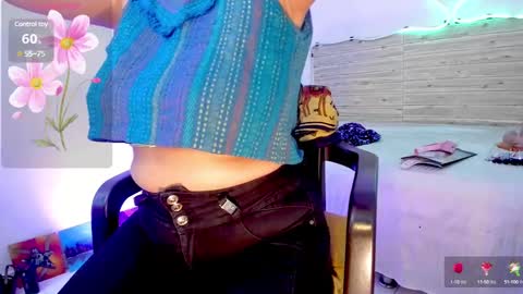 Lilah Sweet online show from March 12, 2:34 pm