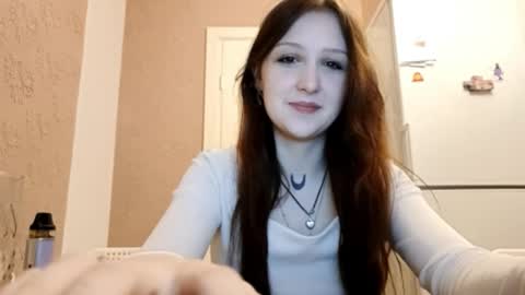 lilaheckenberg online show from March 1, 3:49 pm