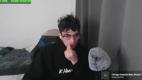 Yeh online show from February 17, 8:09 am