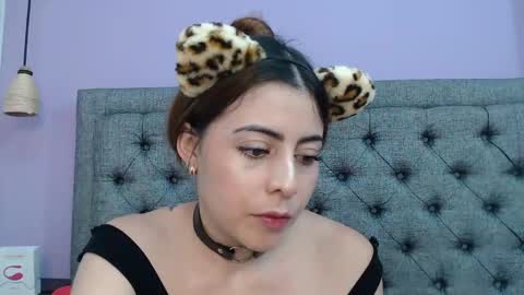 Lilasuni online show from October 30, 7:58 pm