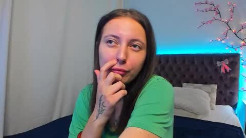 LilaVame online show from October 8, 2:12 pm