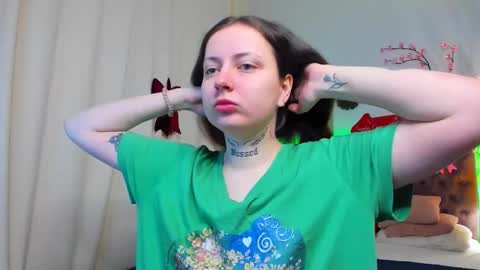 LilaVame online show from December 21, 2:18 am