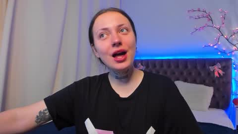 LilaVame online show from November 10, 6:27 am