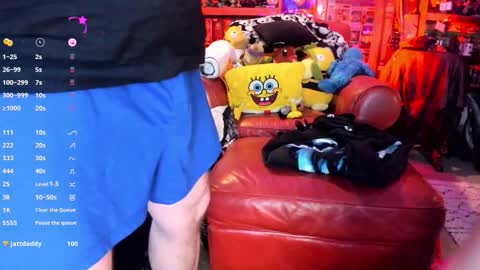 lilbatt online show from February 8, 8:07 am