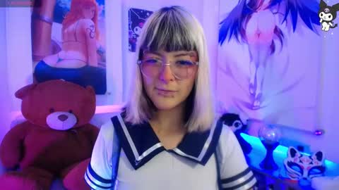 lilcandy19 online show from November 4, 12:06 pm