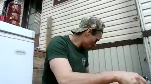 lildeer1980 online show from April 26, 8:39 pm