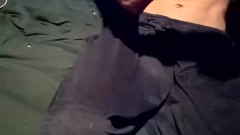 lildman420 online show from October 31, 7:20 am