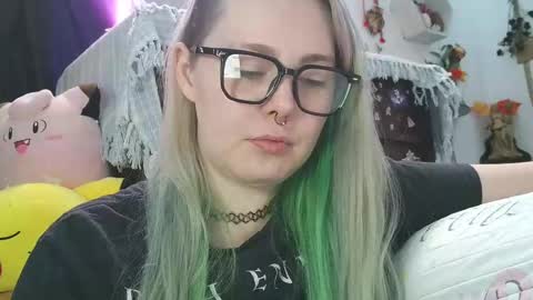 emily ryanson online show from October 28, 7:48 pm