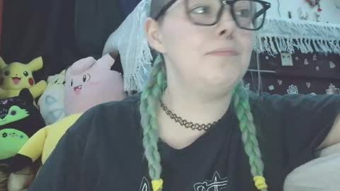 emily ryanson online show from October 30, 11:38 pm