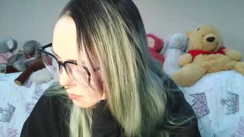 emily ryanson online show from March 16, 10:14 pm