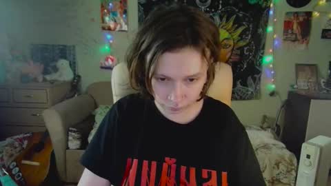 Lil online show from September 25, 6:15 pm