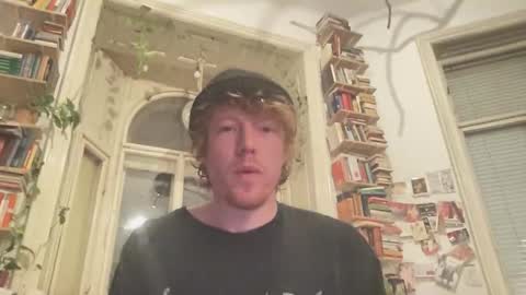 lilginge1 online show from October 20, 8:47 pm