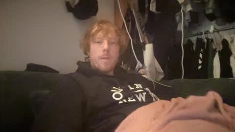 lilginge1 online show from January 18, 6:43 pm