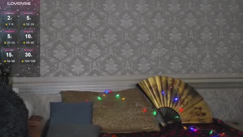 Snapshot of lilhornyprincess chatting on February 8, 6:11 pm Nika and Lori online show from February 8, 6:11 pm